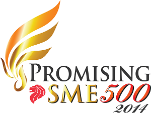 Promising SME 500 2014