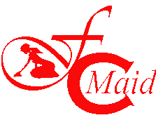 FCMaid Logo 2