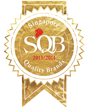 Our Awards - Singapore Quality Brands